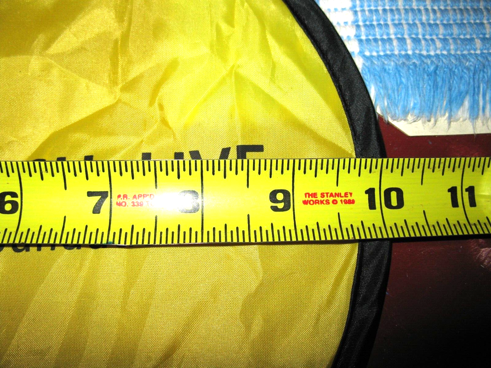 Chris Farley fan disk ? preowned Chris Farley Foundation