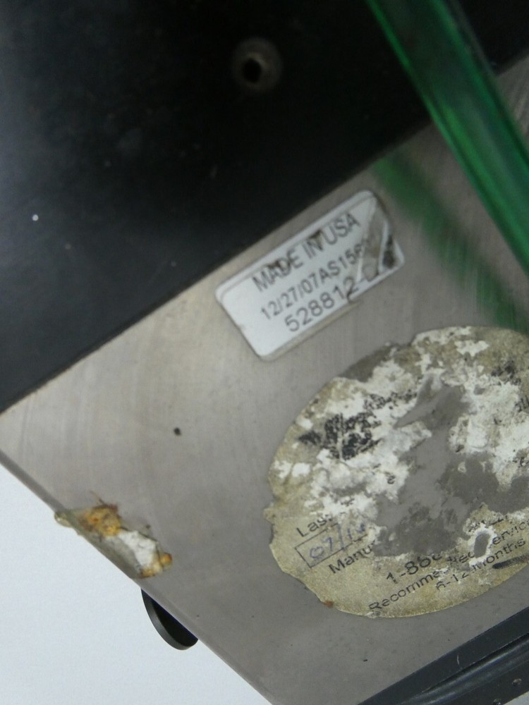 Tidland 528812-D Class Iii Automatic Knifeholder