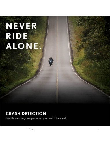 Cardo Packtalk PRO JBL45mm Bluetooth motorcycle intercom in 3-6 days