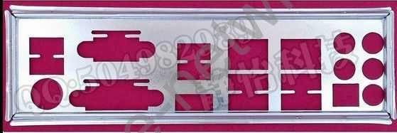 Customized   Shield for GA-Z97X-UD5H