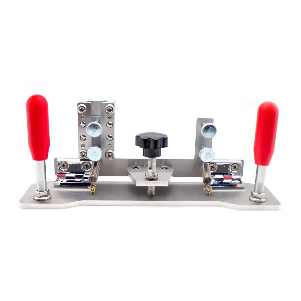 Belt Grinder Accessory Sharpener Jig Cutter Sharpening Clip Sharpening Locator