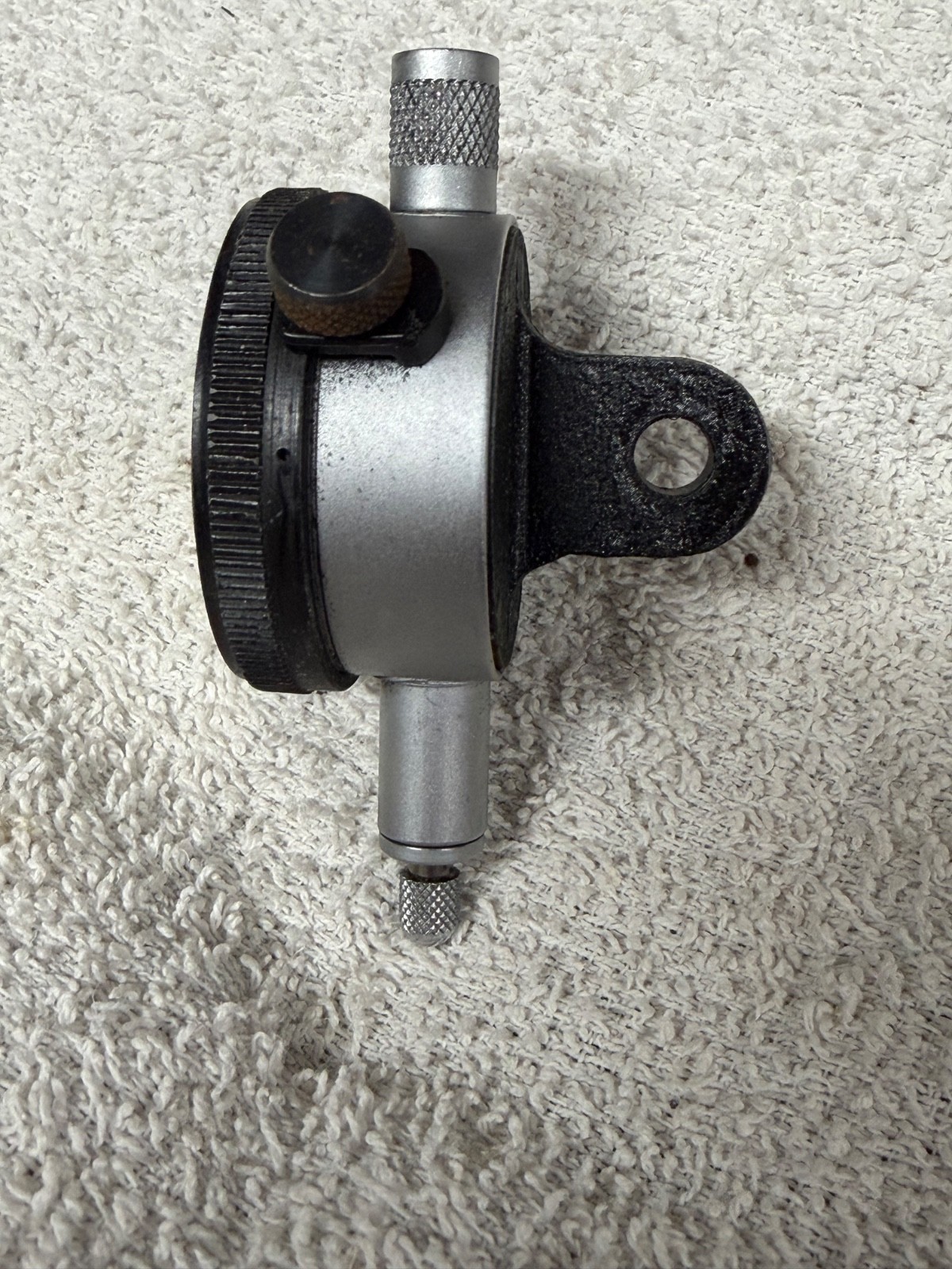 Starrett 81-111-624 .0001" res indicator