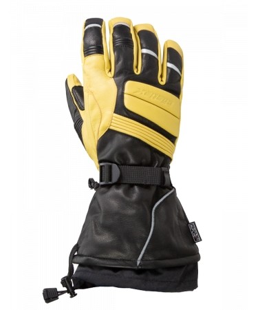 Castle 74-5539 TRS Gloves
