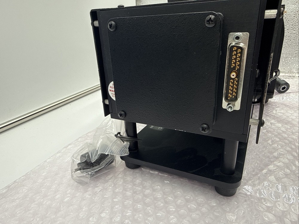 PHOTO RESEARCH CALIBRATION SOURCE OPTICAL HEAD LRS-462-6-1