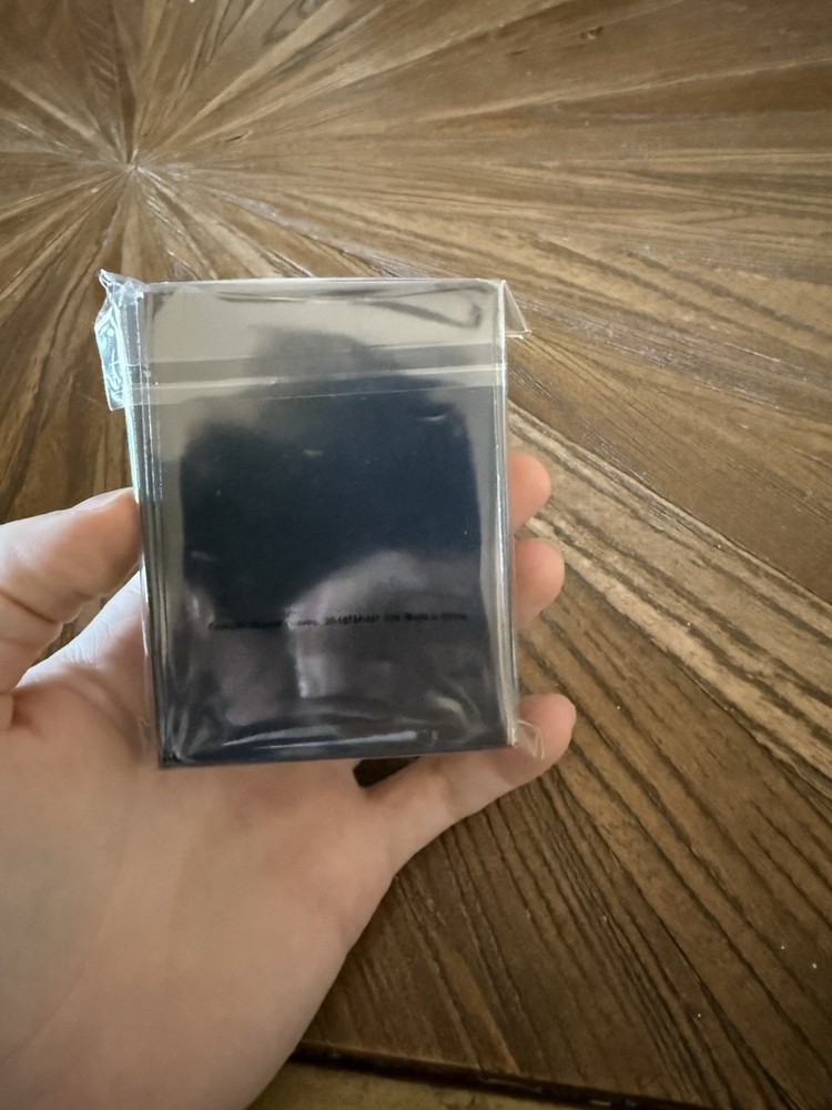 Pokemon TCG Charizard UPC Sleeves