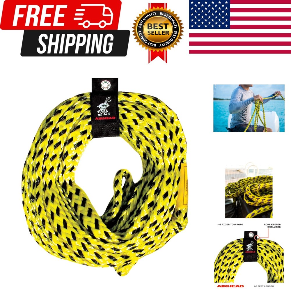 Tow Rope