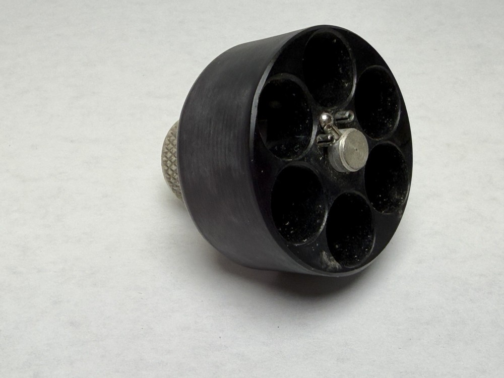 HKS Speedloader M3 for Colt, Ruger (see description)