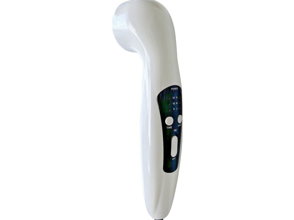 AetherWAV Aether WAVE for Erectile Dysfunction ED Treatment Therapy Machine