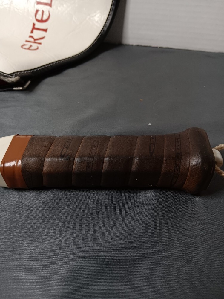 Ektelon Leach M ll Racketball Racket Vintage