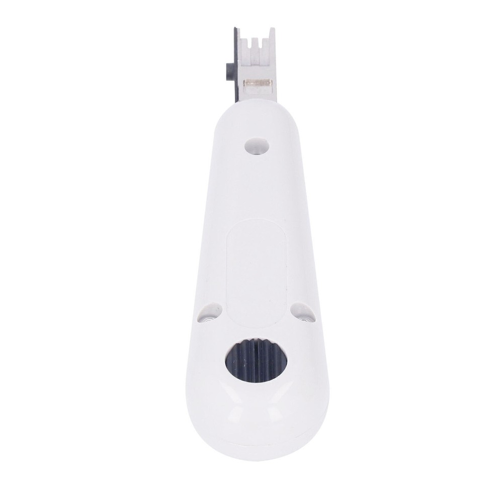 Punch Down Tool ABS Steel Material Excellent Function PC Injection Molding Cable
