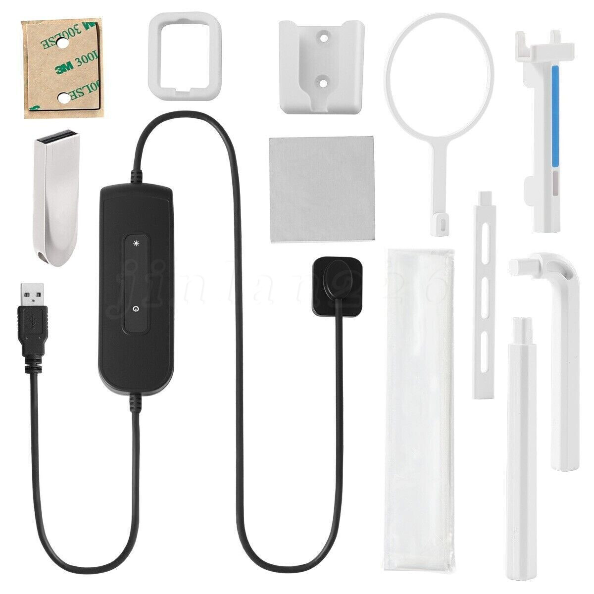 Woodpeckr Dental Digital Rayos X Sensor Intraoral ray HD Sensor Size 1.0 Kids