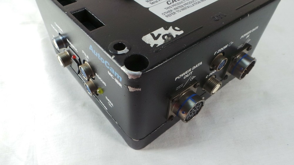 VINTEN AUTOCAM MC-IBR