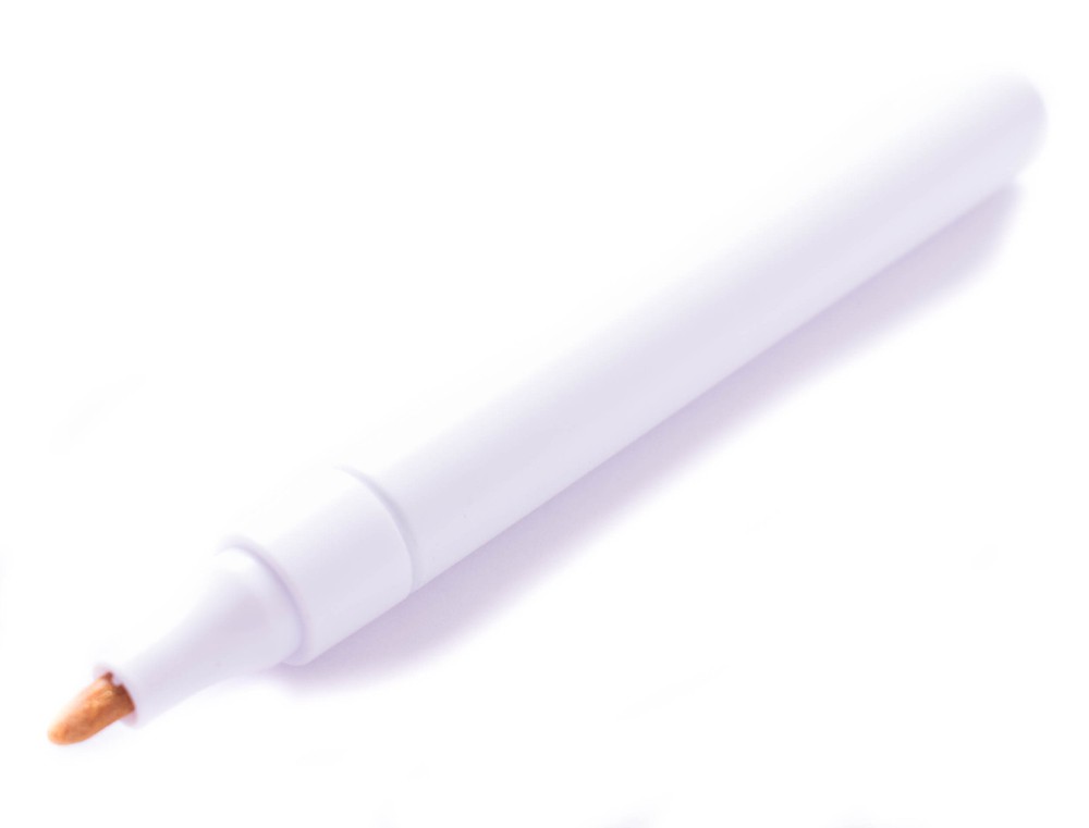 Quality Empty Paint Pen Aluminum Refillable