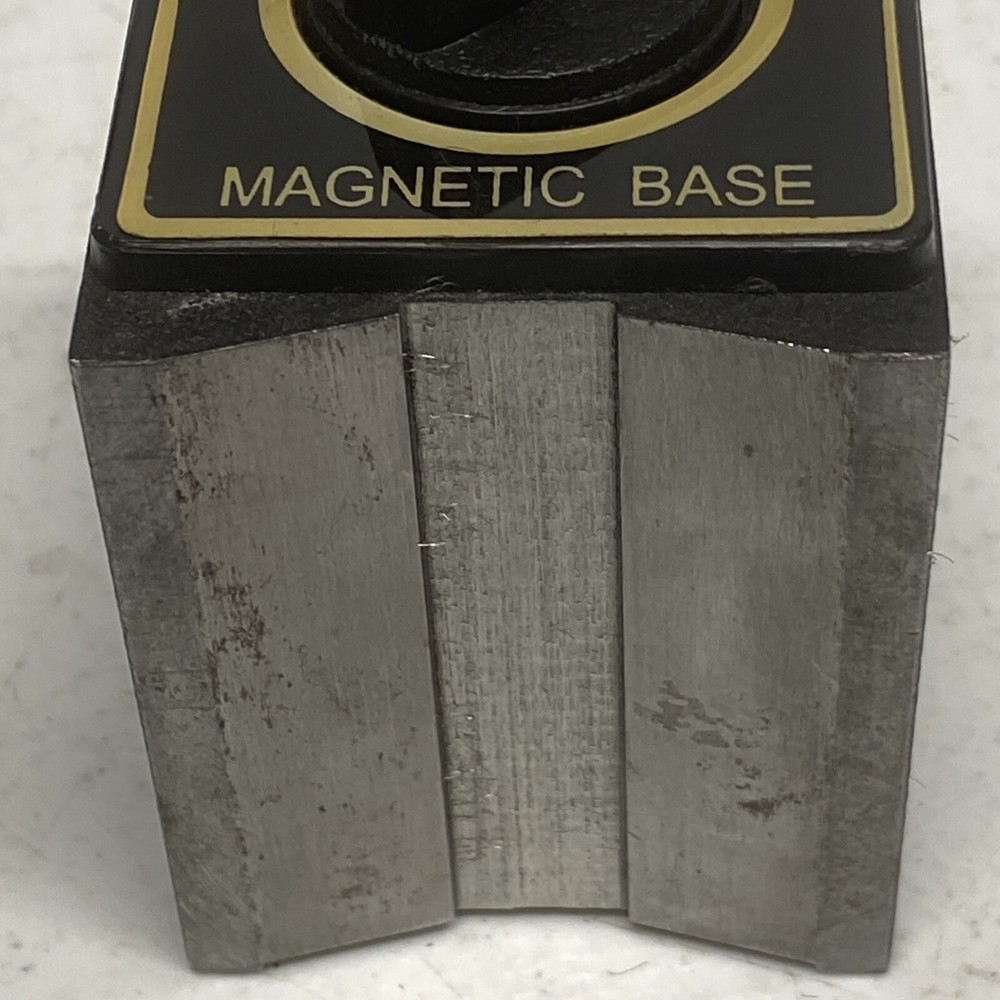 Magnetic Base Stand Dial Indicator Tool Holder