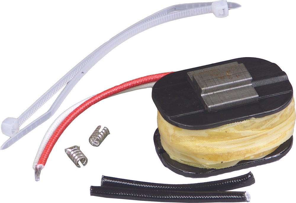 Rick's Motorsport 21-501 Pulser/Source Coil Plain Smooth