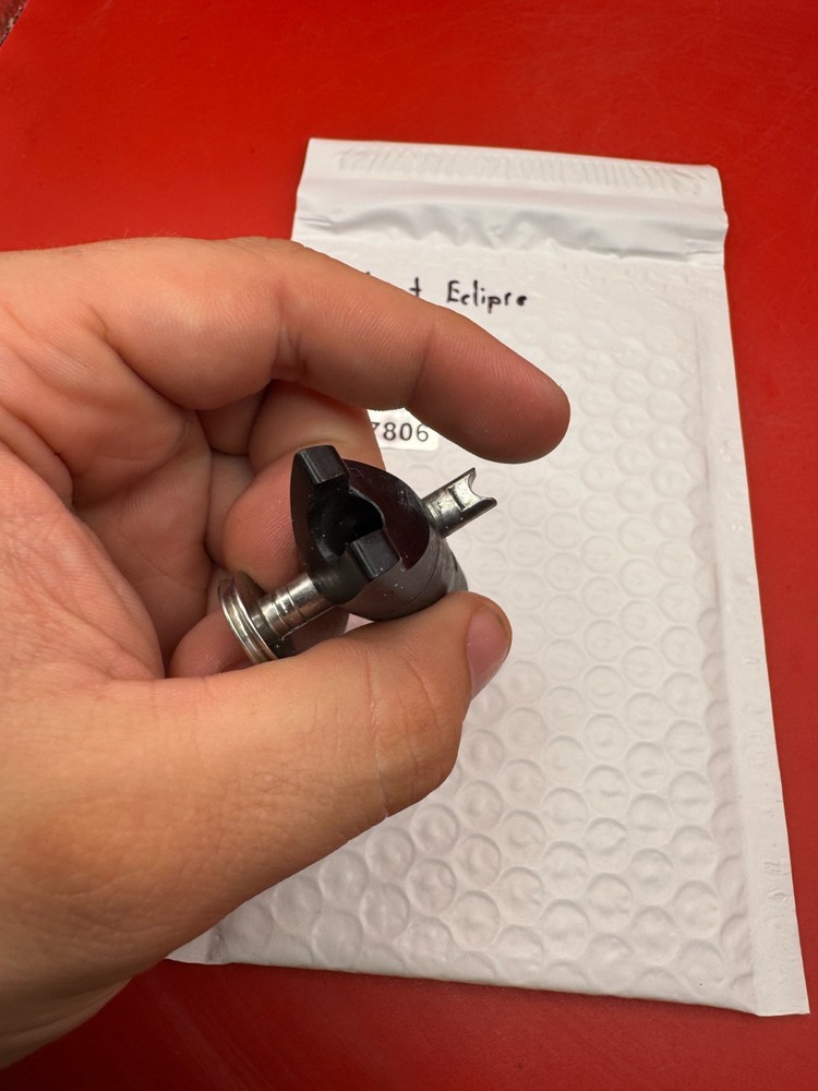 Planet Eclipse Ego 7 Bolt