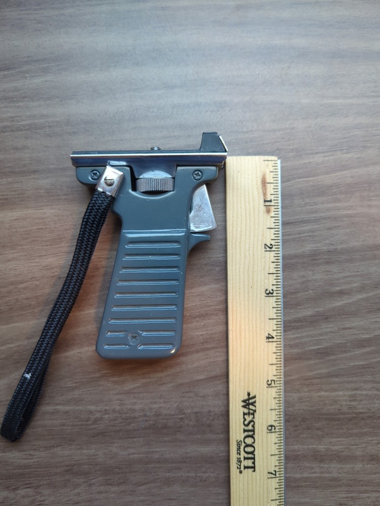 VTG Rondo Adjustable Base Handle Accessory