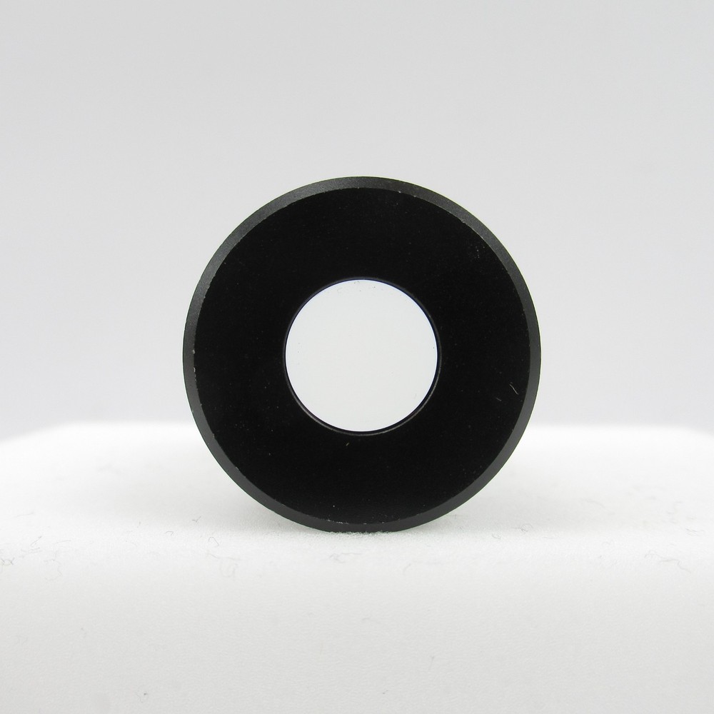 NIKON PLAN 4X/0.13 160/- CFN MICROSCOPE OBJECTIVE LENS