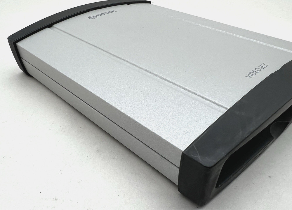Bosch VJD-3000 Video Jet Decoder Single Output HD/SD H.264