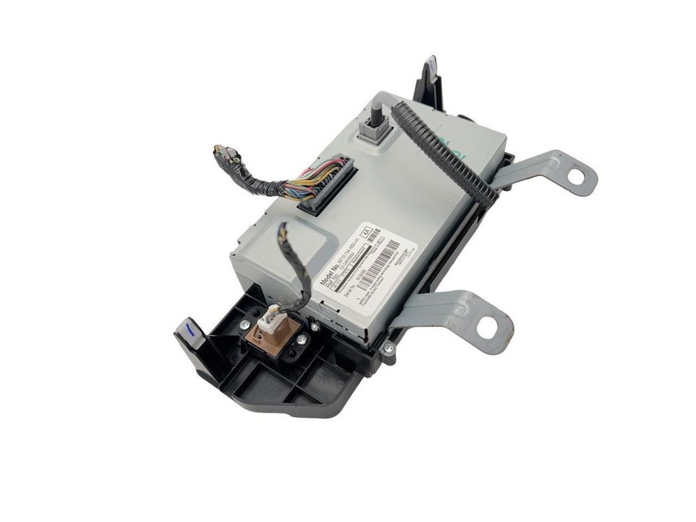 2013-2015 Acura RDX Upper Display In Dash