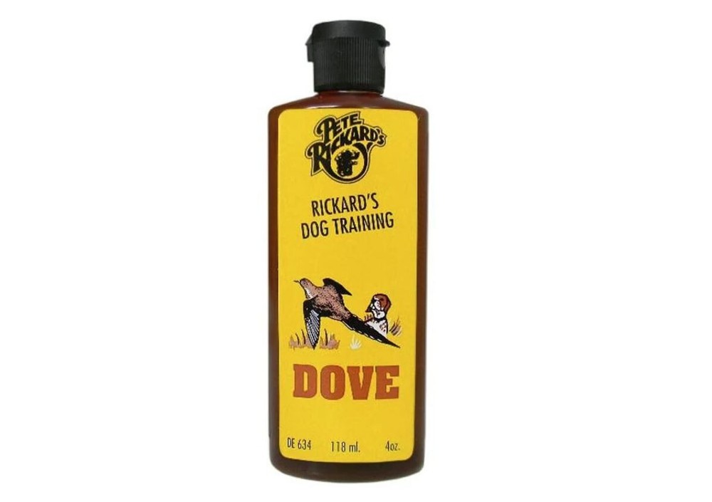 Dove Dog Training Scent