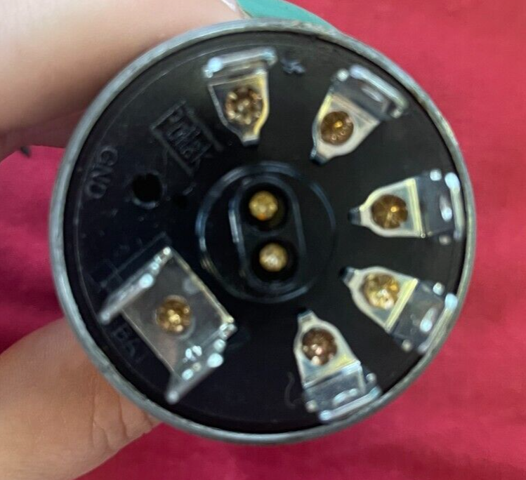 21780553 VOLVO VNL 2015 IGNITION SWITCH