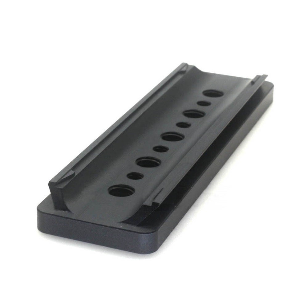 ARRI Mini LF Fixed Baseplate suitable for Steadicam, trinity, DJI Ronin 2