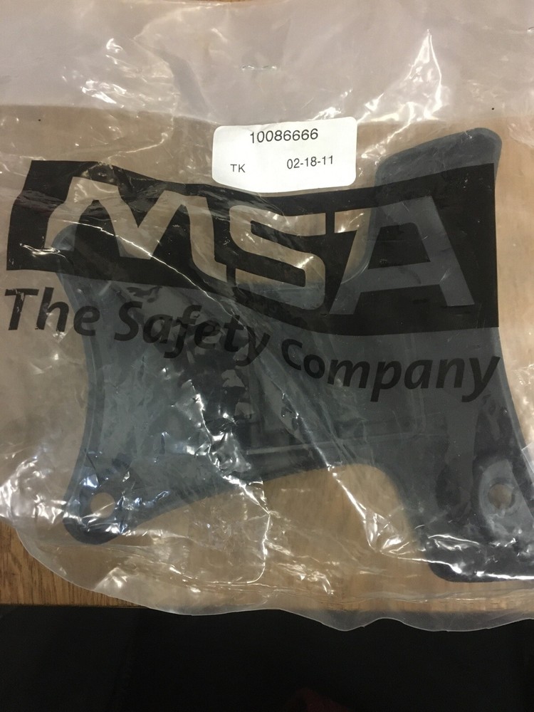 NEW MSA 10086666 Cylinder Stop Kit FireHawk M7