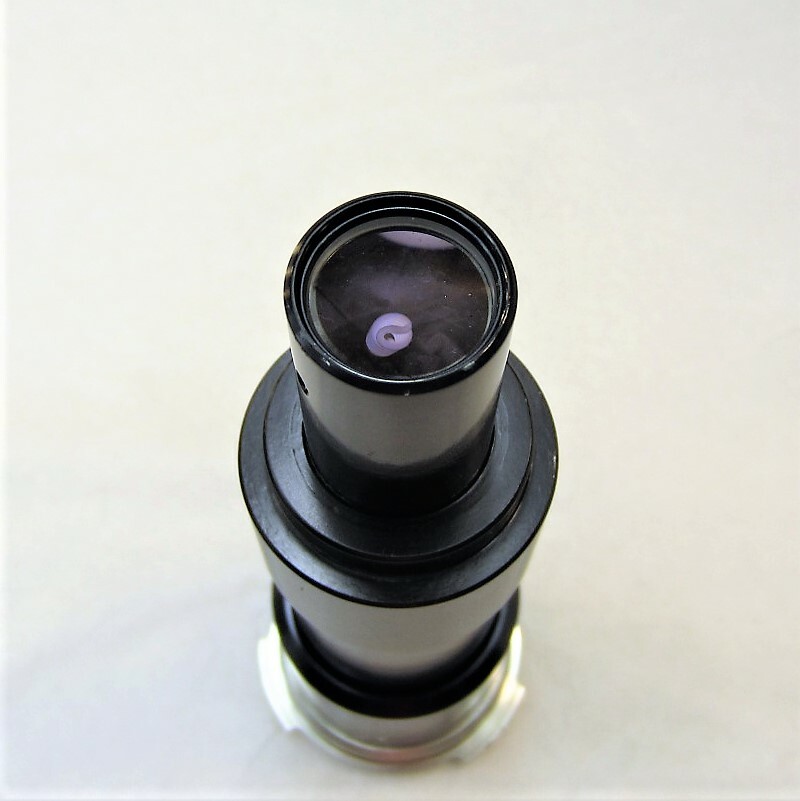 Diagnostic Instruments HRP045-ENG12 0.45x Microscope Camera Adapter