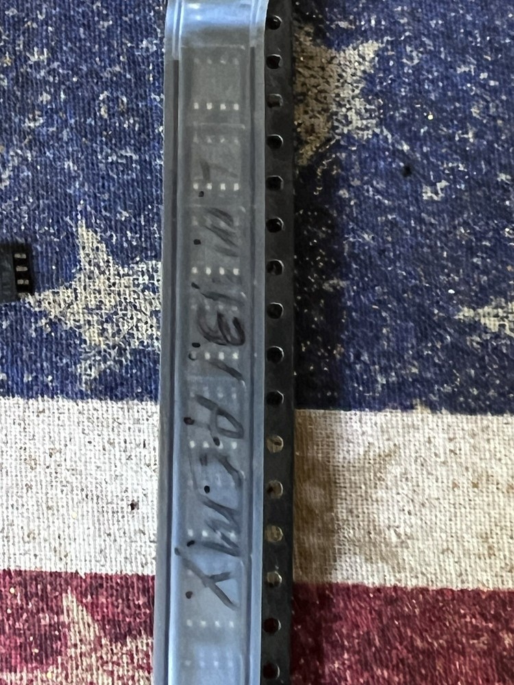 **  QUANTITY 10  **  LM431ACM