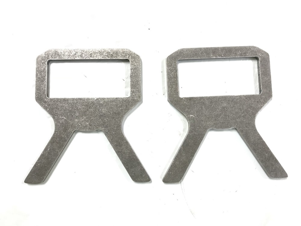 AR500 Target Stand 2 X 4