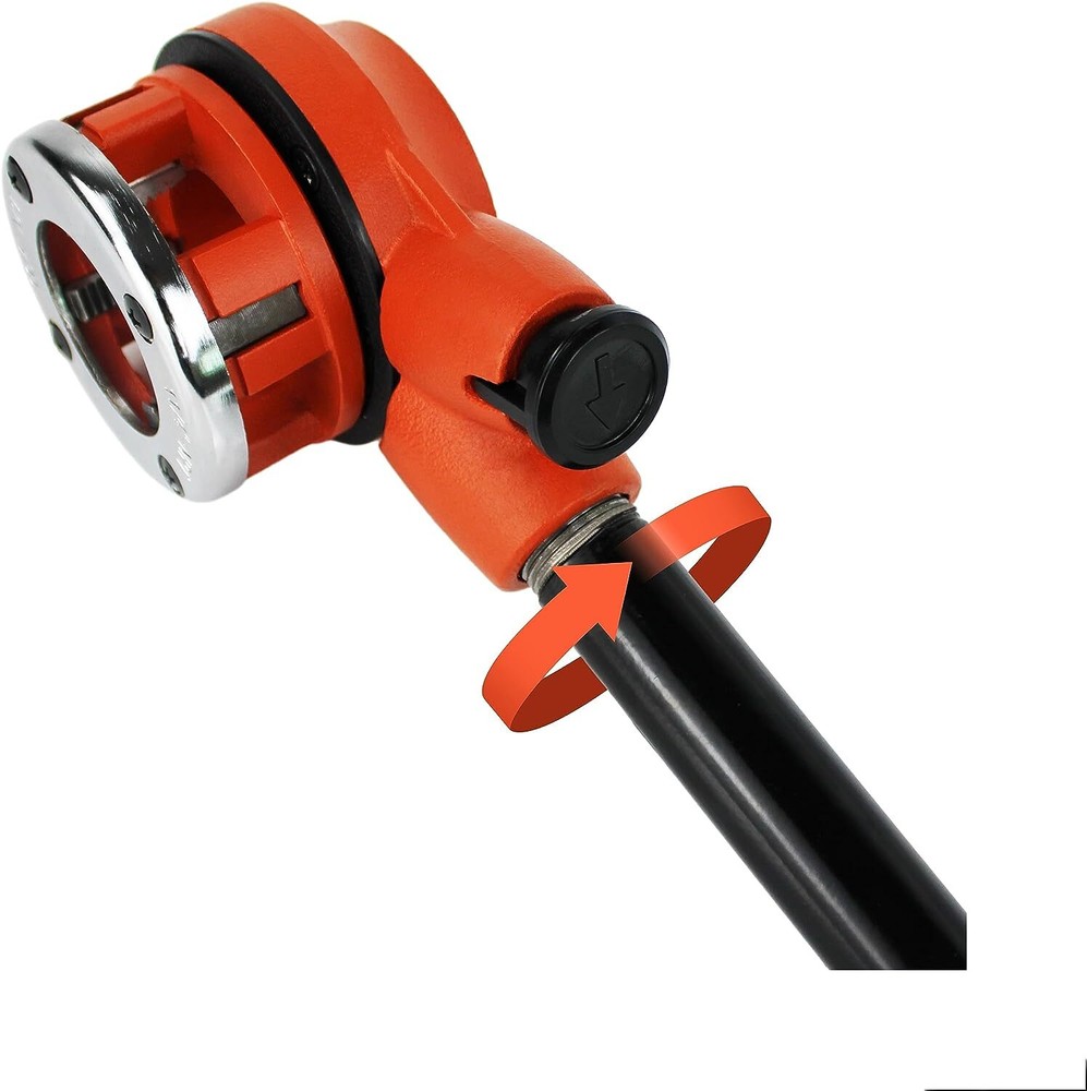 HFS(R) Pipe Threader Head 1"