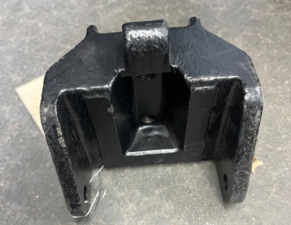 DR 321071 Ram for Rapid Splitter