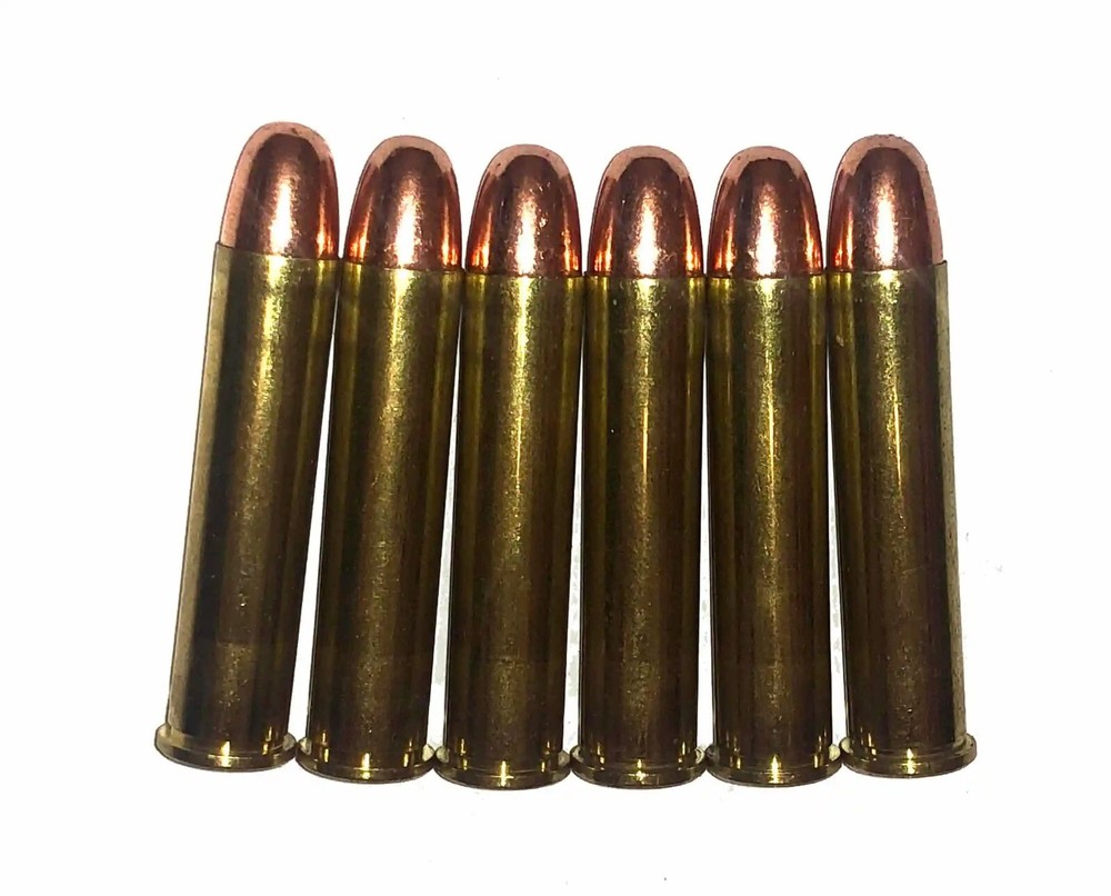 357 MAXIMUM Snap Caps Training Rounds + Rattling & Black Options too! .357 Max