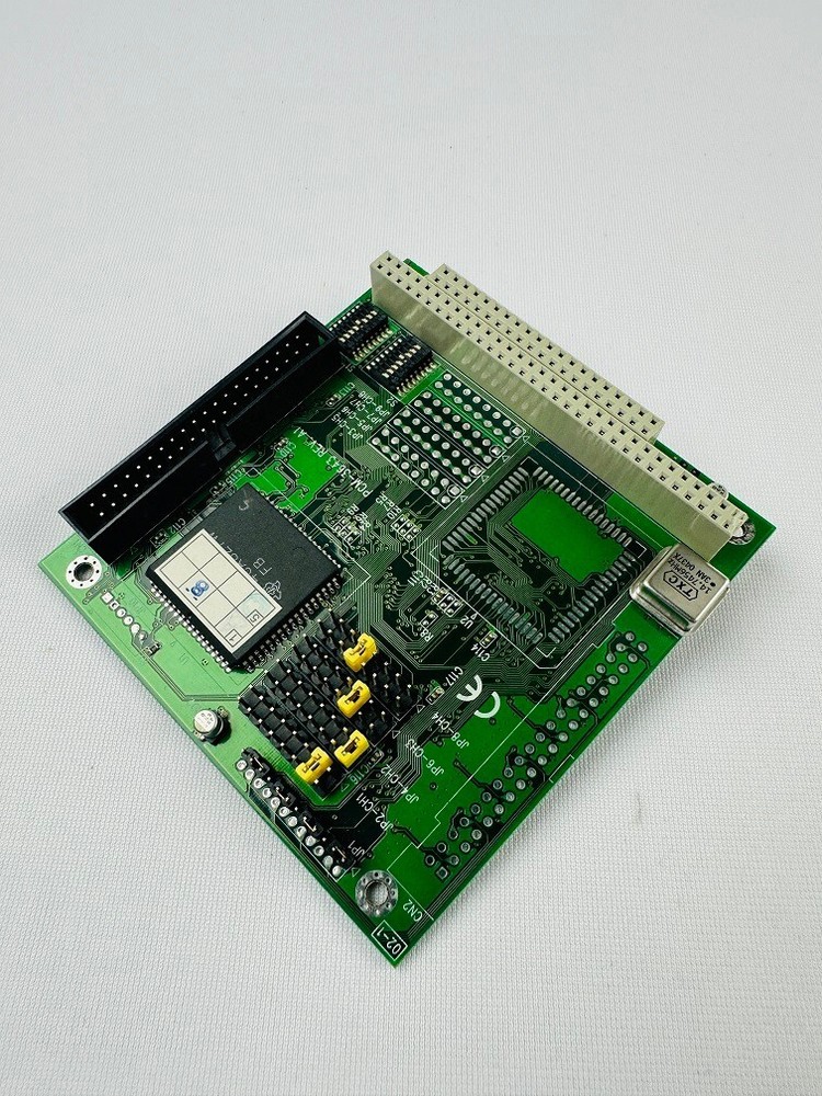 Advantech PCM-3643 CPU Board