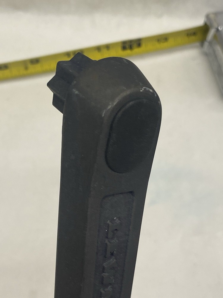 9" LEWMAR WINCH HANDLE