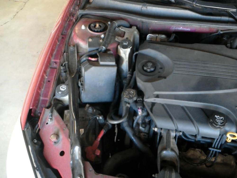 IMPALA 2008 High Mounted Stop Light 104949162