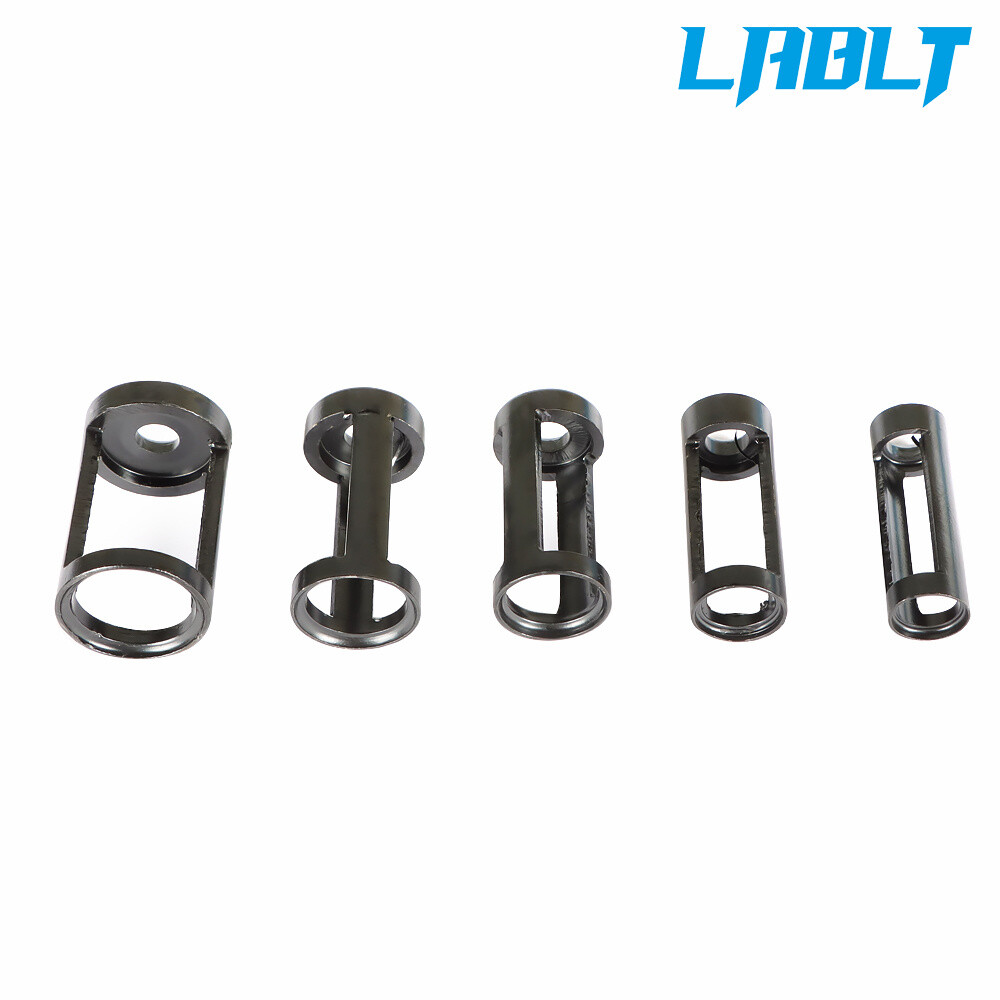 LABLT 10× Valve Spring Compressor Auto Compression Clamp Tool Kit For ATV