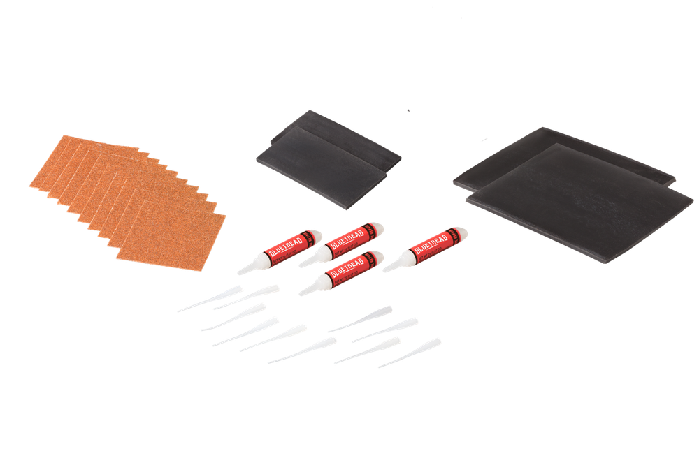Full-Size Sidewall Repair Kit