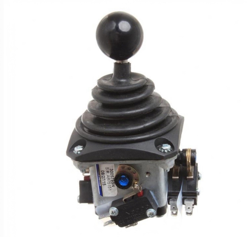 Snorkel 300579 JOYSTICK CONTROLLER - JS5 STYLE, SL25