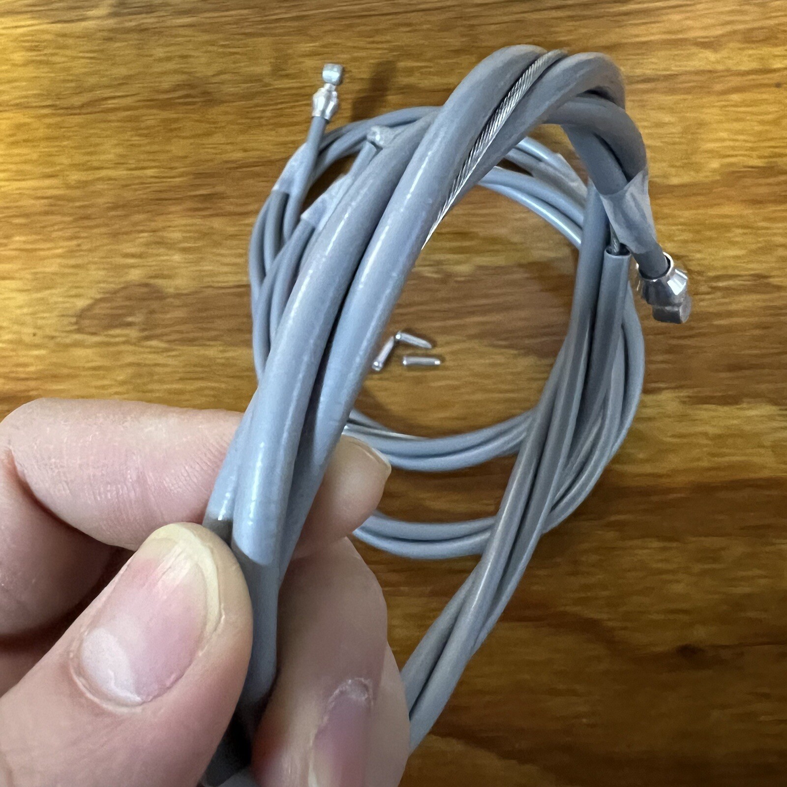 SCHWINN STINGRAY SHIFTER CABLE & BRAKE SET FITS APPLE KRATE & OTHERS