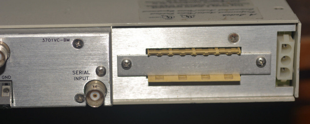 Leitch Motion Logo Generator, Working