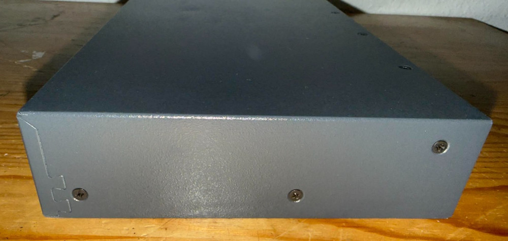 Extron DA4 HD 4K 4-Output HDMI Distribution Amplifier