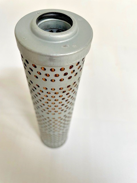 DEMAG 988785 FILTER ELEMENT WITH RING. ( X7 )