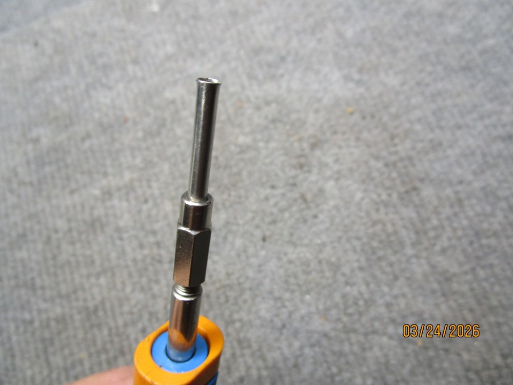 TE 539972-1A Insertion Extraction Tool