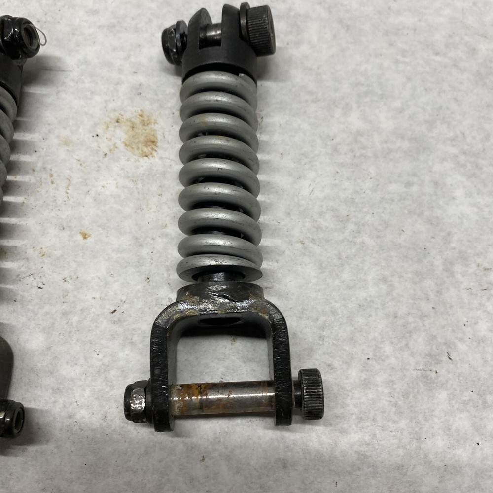 Jazzy Select Pride 2 Front Spring Assemblies JAZ-05