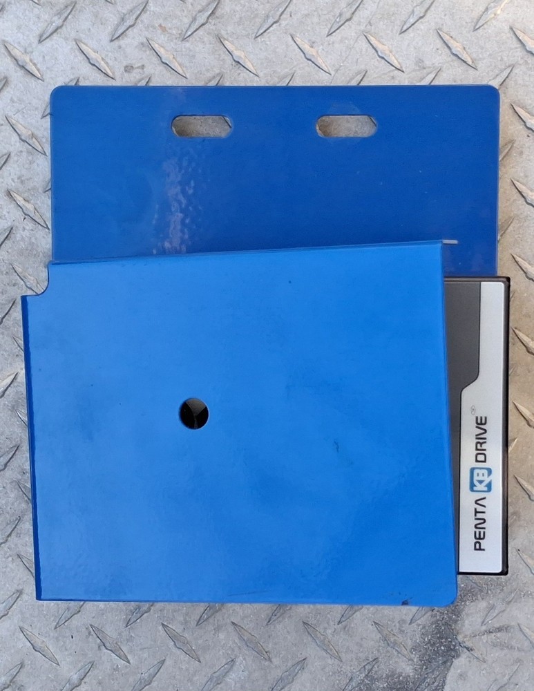 KB Electronics KBMD-240D DC Motor Control