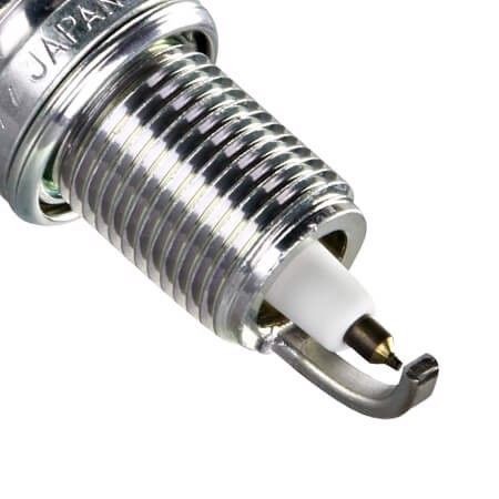 NGK Laser Iridium Spark Plug