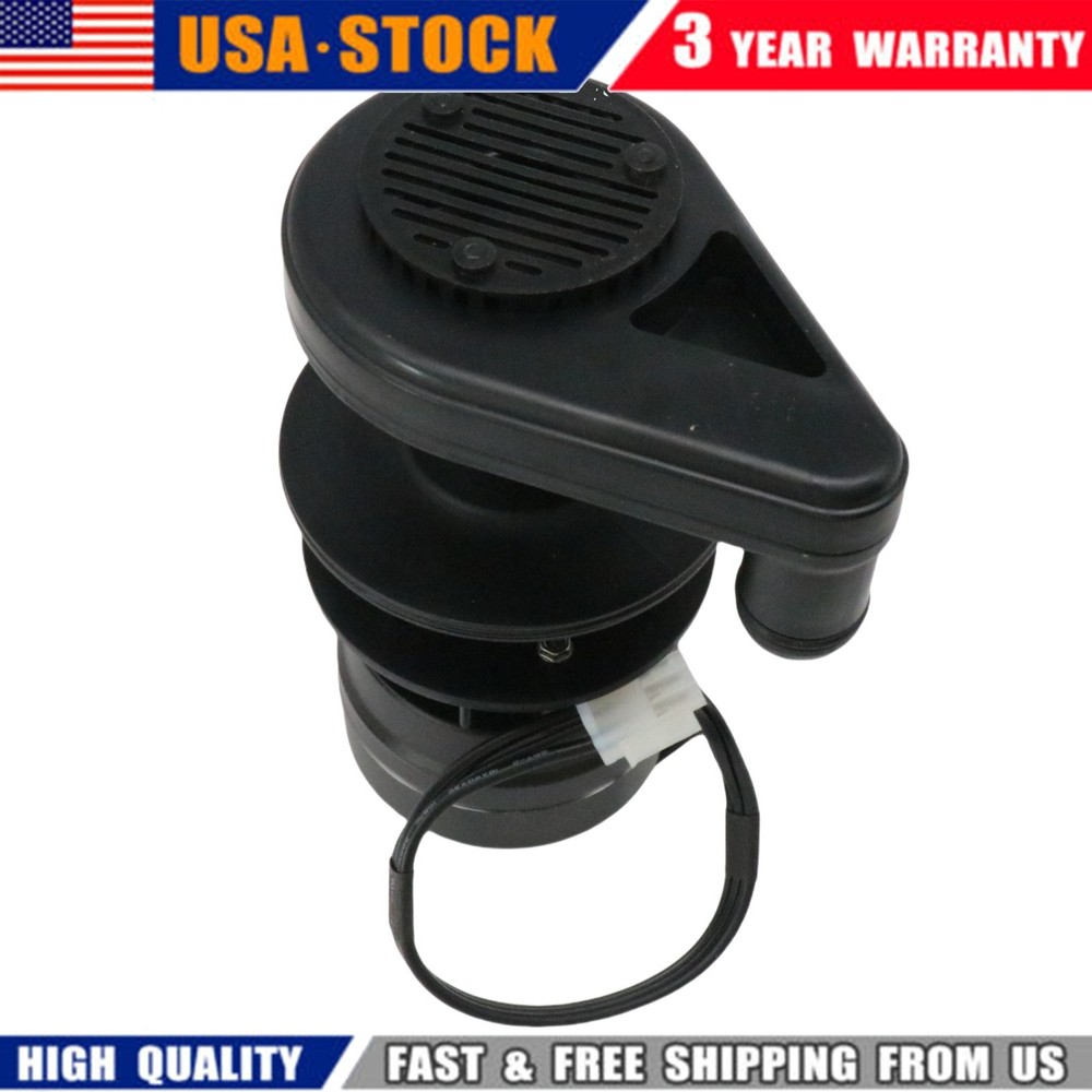 For Sub-Zero 115V New 7013196 Replacement Water Pump Compatible