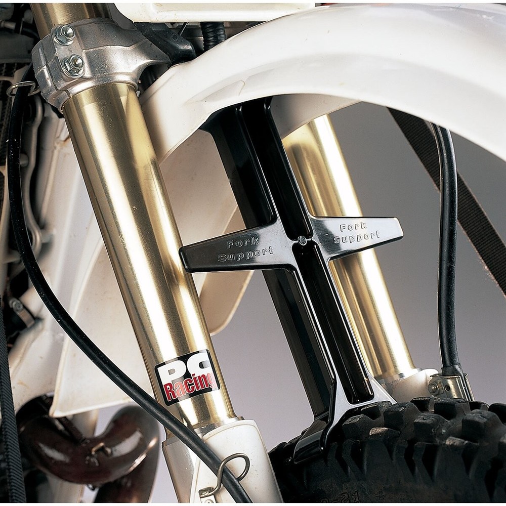 PC Racing Fork Support - PCFS1